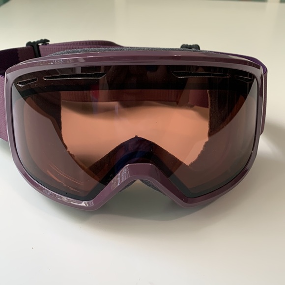 Smith Optics Drift Women's Snow Winter Goggle - Amethyst, RC36 Lens - Picture 8 of 8